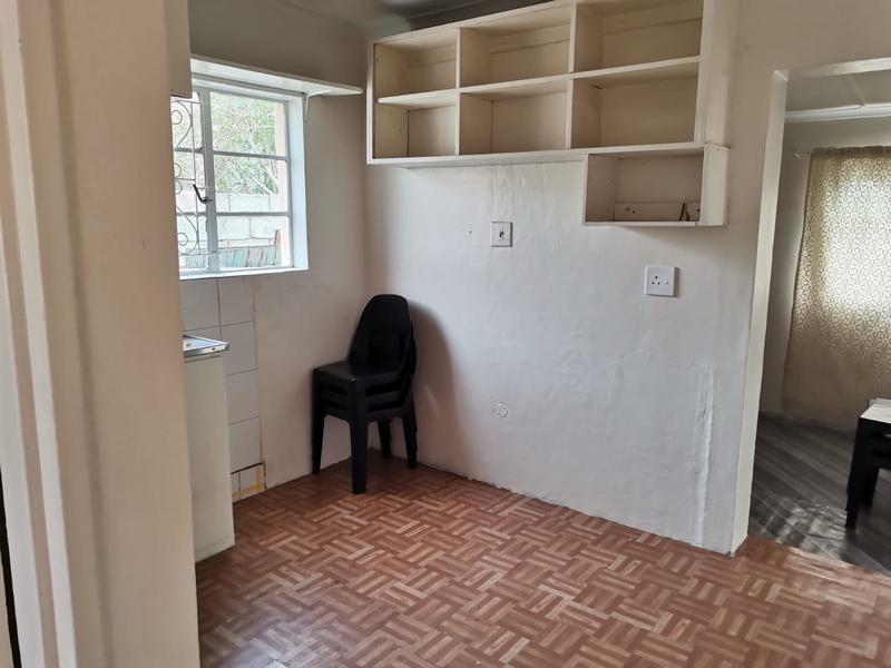 To Let 2 Bedroom Property for Rent in Gelvandale Eastern Cape